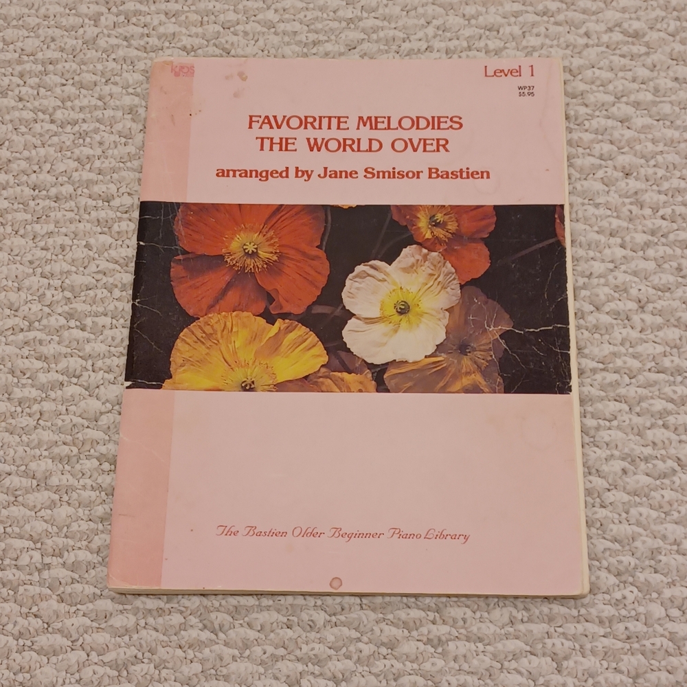 Assorted Music Books Collection - Picture 3 of 11